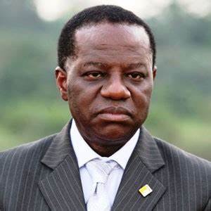 Recrutement spécial au supérieur : Jacques Fame Ndongo répond aux candidats indignés