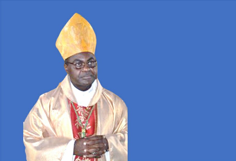 Religion-Ngoro : La visite de Mgr Abraham Kome annoncée à Nyabidi