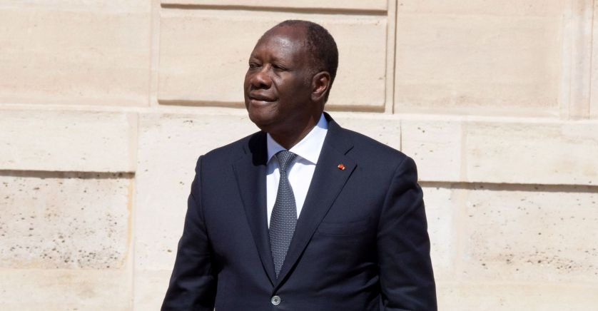 Présidentielle 2020 en Côte d’Ivoire: Ouattara en faveur d’une hausse de la caution