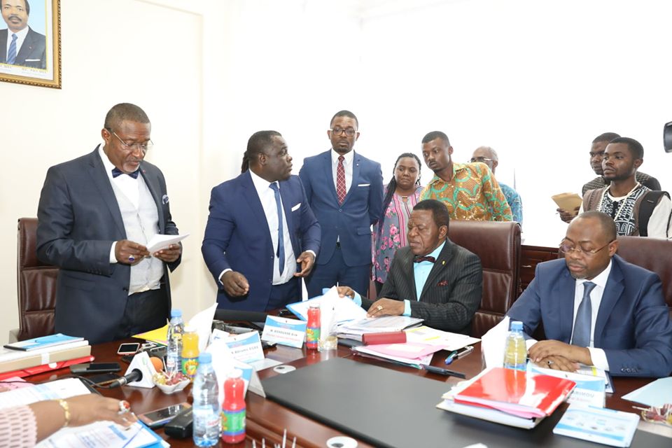 Municipales et législatives 2020 : Elecam a du pain sur la planche Municipales et législatives 2020 : Elecam a du pain sur la planche