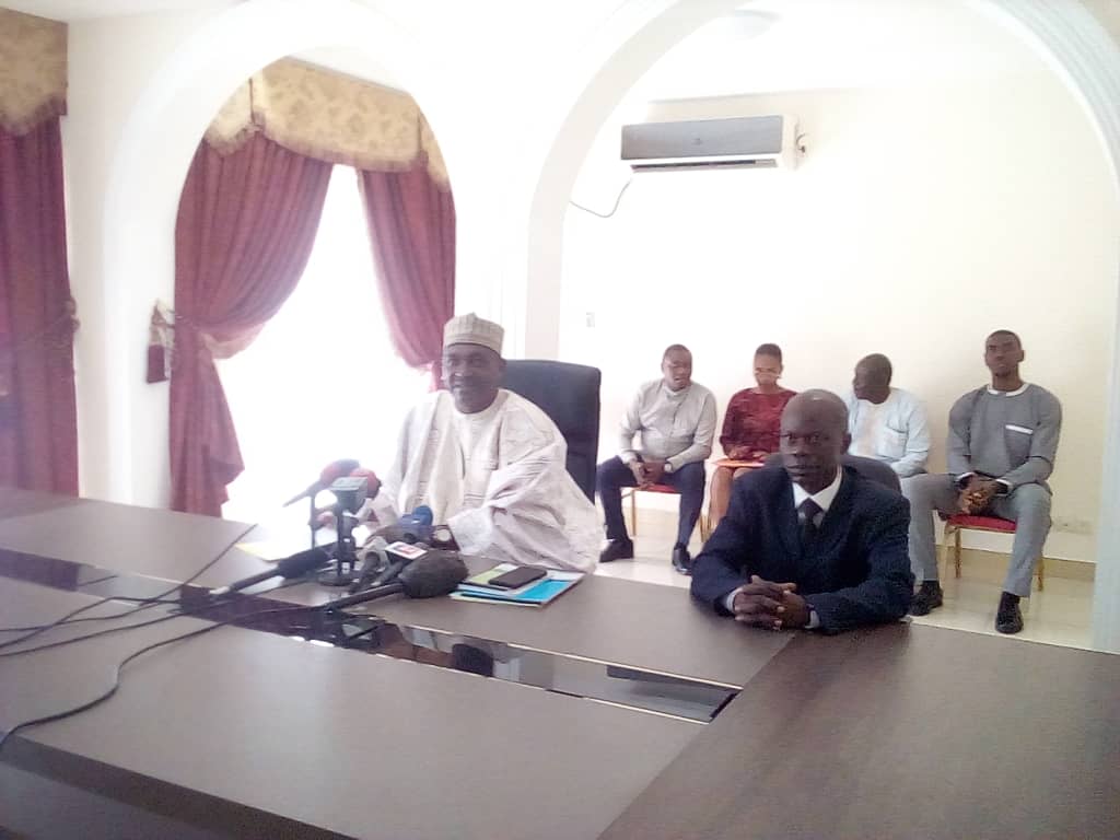 Crises sécuritaires au Cameroun : Plus de 250 ex-combattants ont déjà déposé les armes