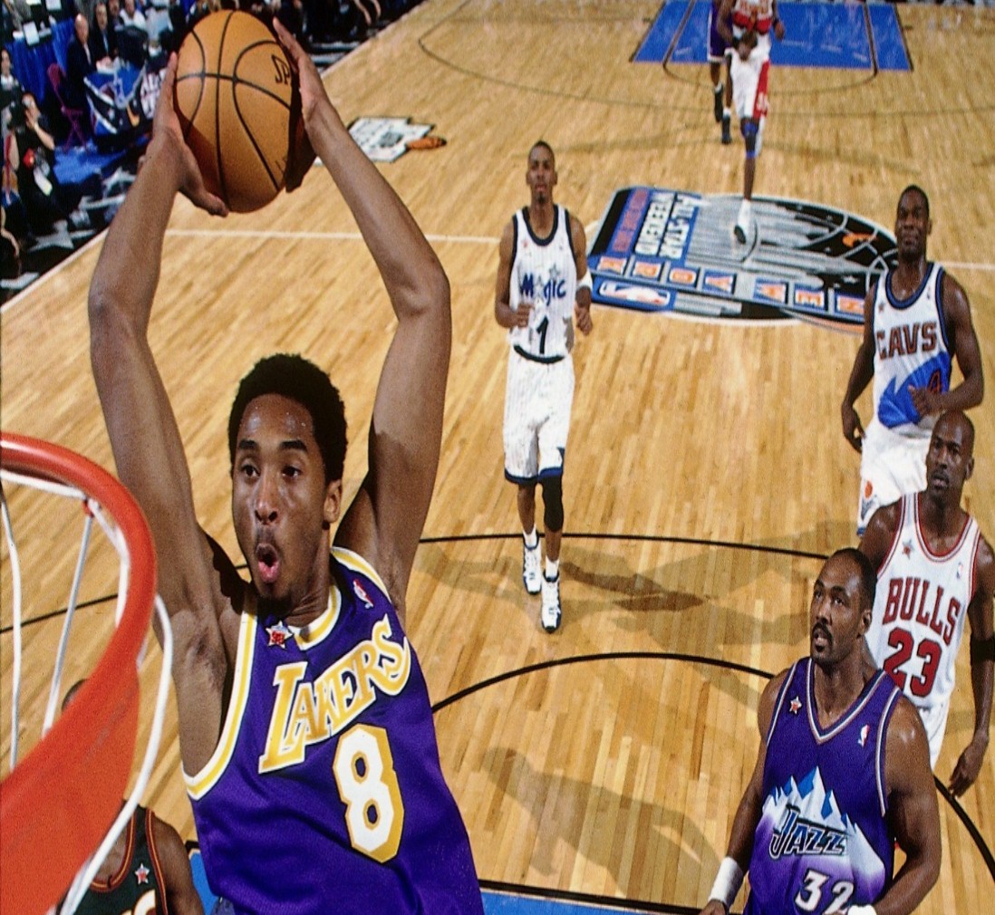 NBA commissioner Adam Silver’s statement on passing of Kobe Bryant