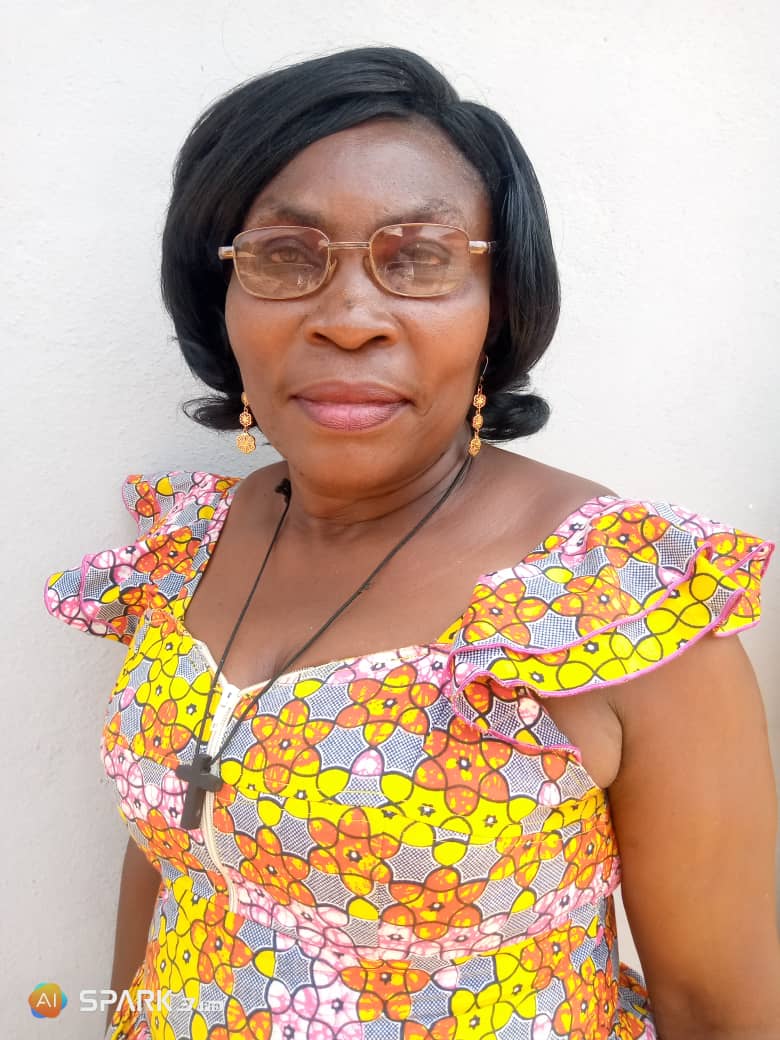 Cameroun : Une amazone  à la tête de la Mairie de Ngoro