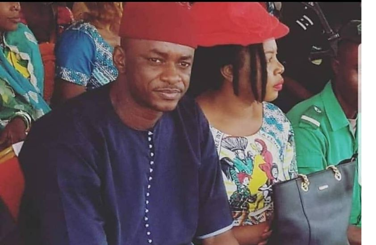 08 mars 2020 : Murielle Peggy LIBII en guerre contre la propagation du coronavirus