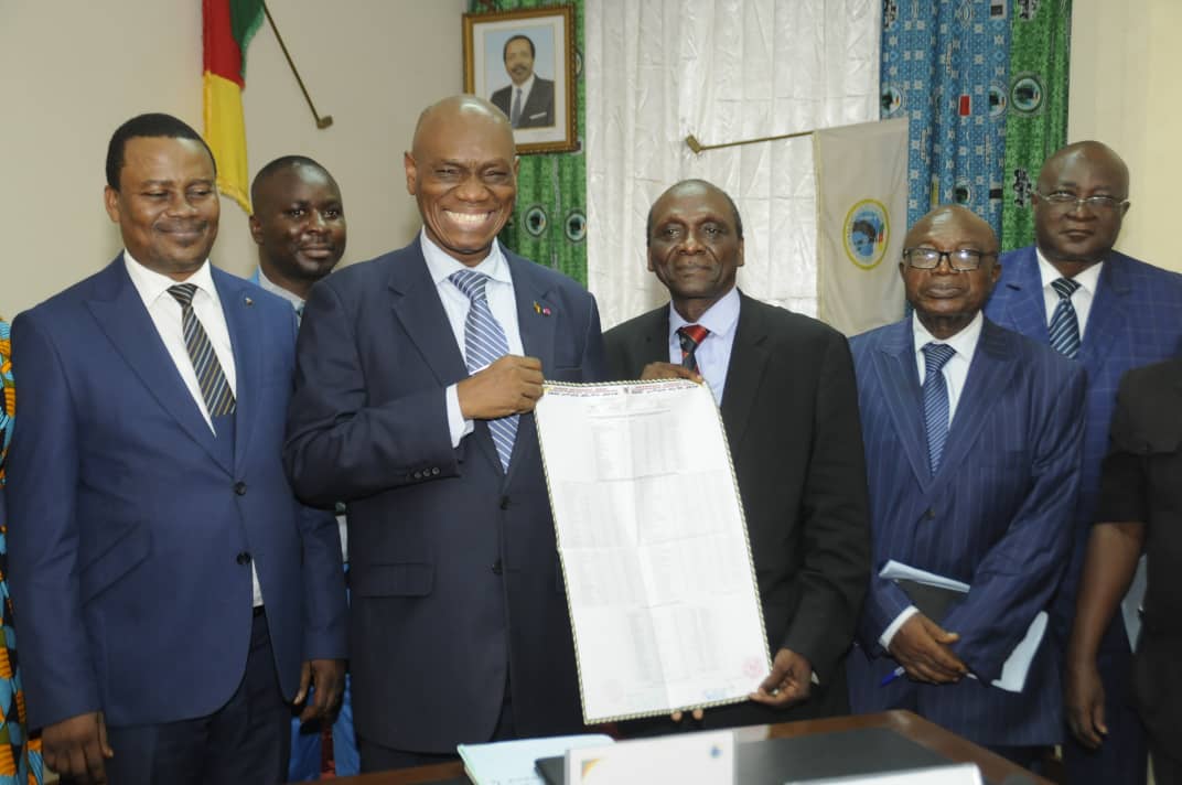 Cameroun : La gestion du patrimoine foncier national  révolutionnée