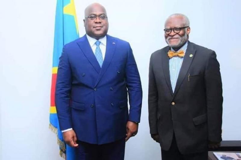 Lutte contre la corruption en RD Congo : Félix Tshisekedi franchit un nouveau cap