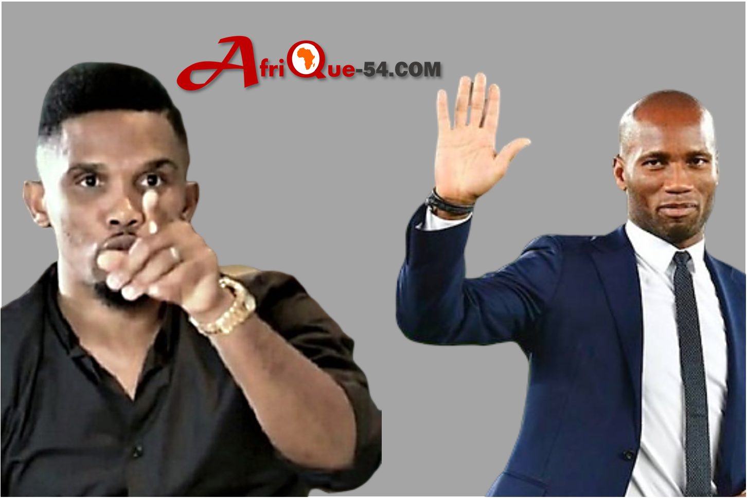 Signez la pétition : Les Africaines et les Africains ne sont pas des rats de labos