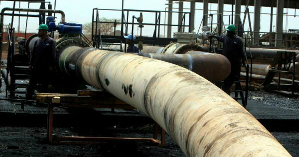 Voici ce que le Soudan du Sud vient de faire avec la Russie pour la stabilisation du marché du pétrole