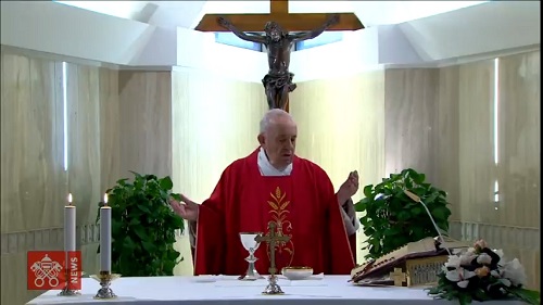 Covid 2019 : Réponse à l’appel du Haut-Comité pour la fraternité humaine