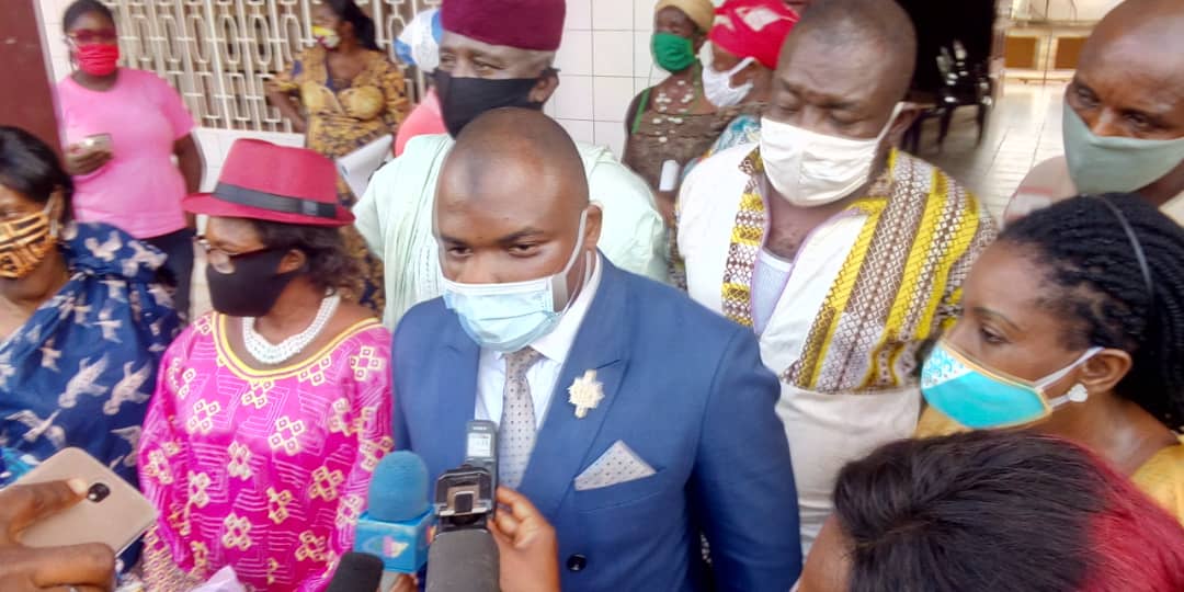 Dynamisme parlementaire : L’Honorable Moustapha Saya à l’écoute de ses populations