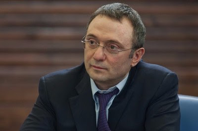 Les raisons de l’abandon par la Justice française des charges contre le milliardaire russe Souleïman Kerimov