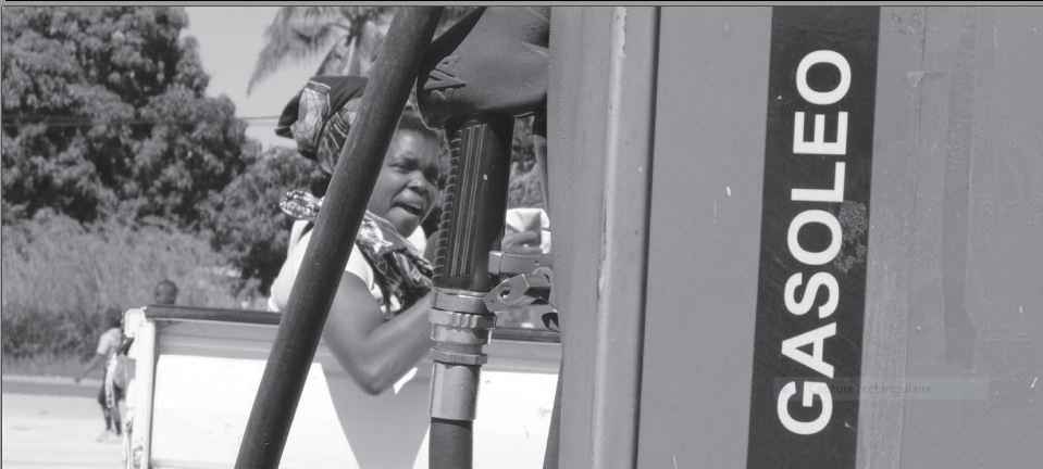 Afrique : Un rapport accuse la France d’entretenir le chaos au Mozambique pour exploiter son gaz