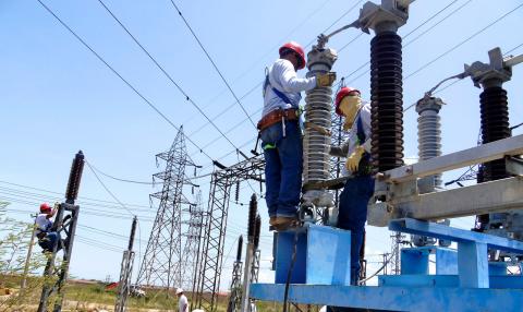 Cameroun : un prêt de 150 millions $ de la Banque mondiale pour électrifier 417 localités rurales