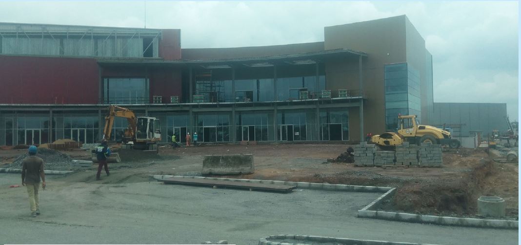 Cameroun : Proparco et Société générale accompagnent le développement de Douala Grand Mall Cameroun : Proparco et Société générale accompagnent le développement de Douala Grand Mall