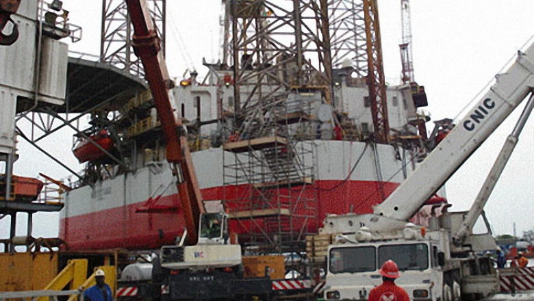 Chantier Naval et industriel du Cameroun : le décor est planté