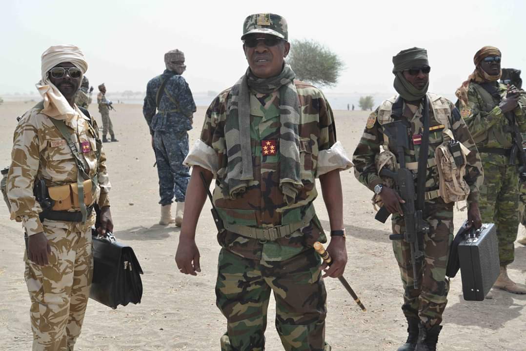 Terrorisme ► La menace continue de planer sur le territoire du Tchad