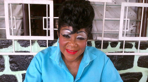 L’artiste Mama Nguea (Nguea La Route) est décédée