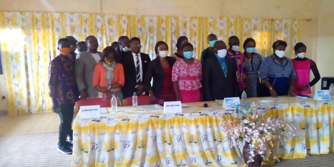 Cameroun : Lancement de la 9eme édition de « Vacances Utiles » à Yaoundé