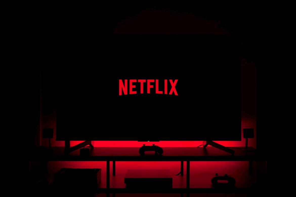 Netflix generates over $2.34 million of revenue per employee