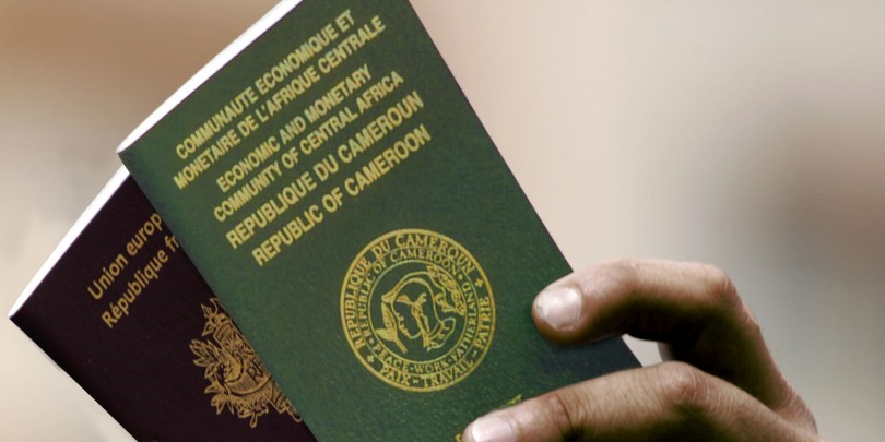 Chronique de Calvin Djouari : Le Cameroun et la double nationalité, il faut encore engager le débat !