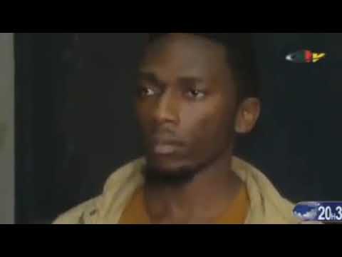 Piratage de la page Facebook d’Elecam : Les aveux des auteurs présumés