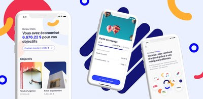 L’appli financière canadienne Mylo devient Moka L’appli financière canadienne Mylo devient Moka