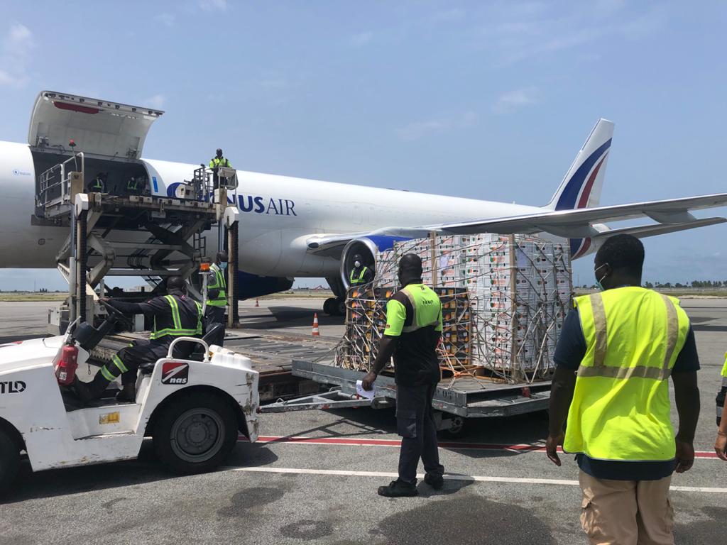 Afrique de l’Ouest : Comment Bollore Transport & Logistics soutient de la filière mangues