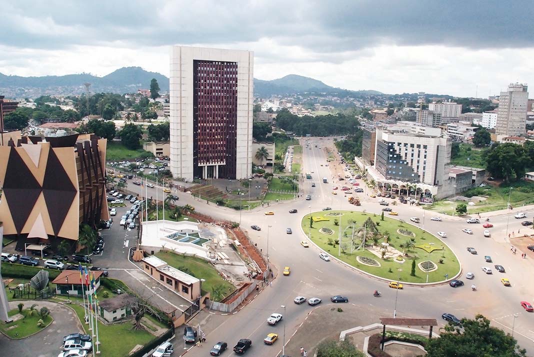 Terrorisme :  L’ombre d’une menace plane sur la ville de Yaoundé