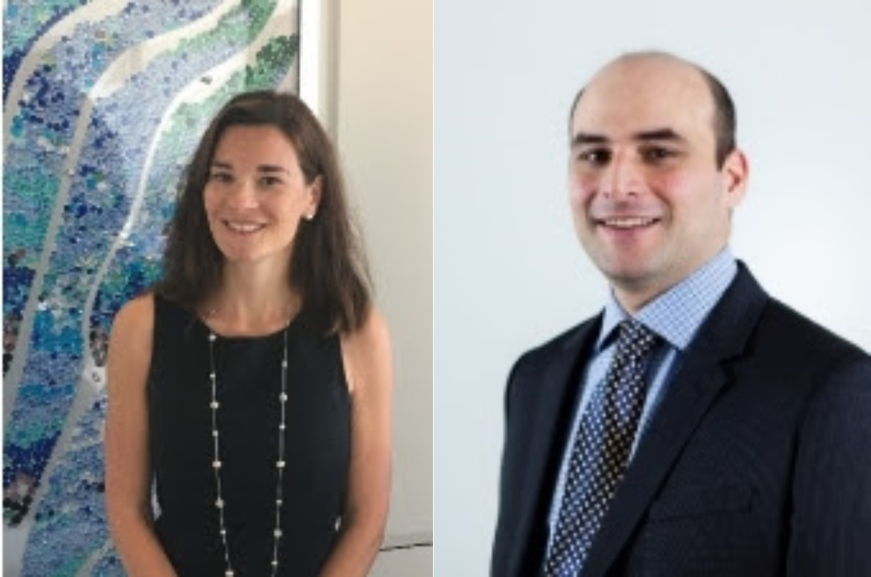 Allianz Global Corporate & Specialty a deux nouveaux directeurs pour la région Afrique & Méditerranée