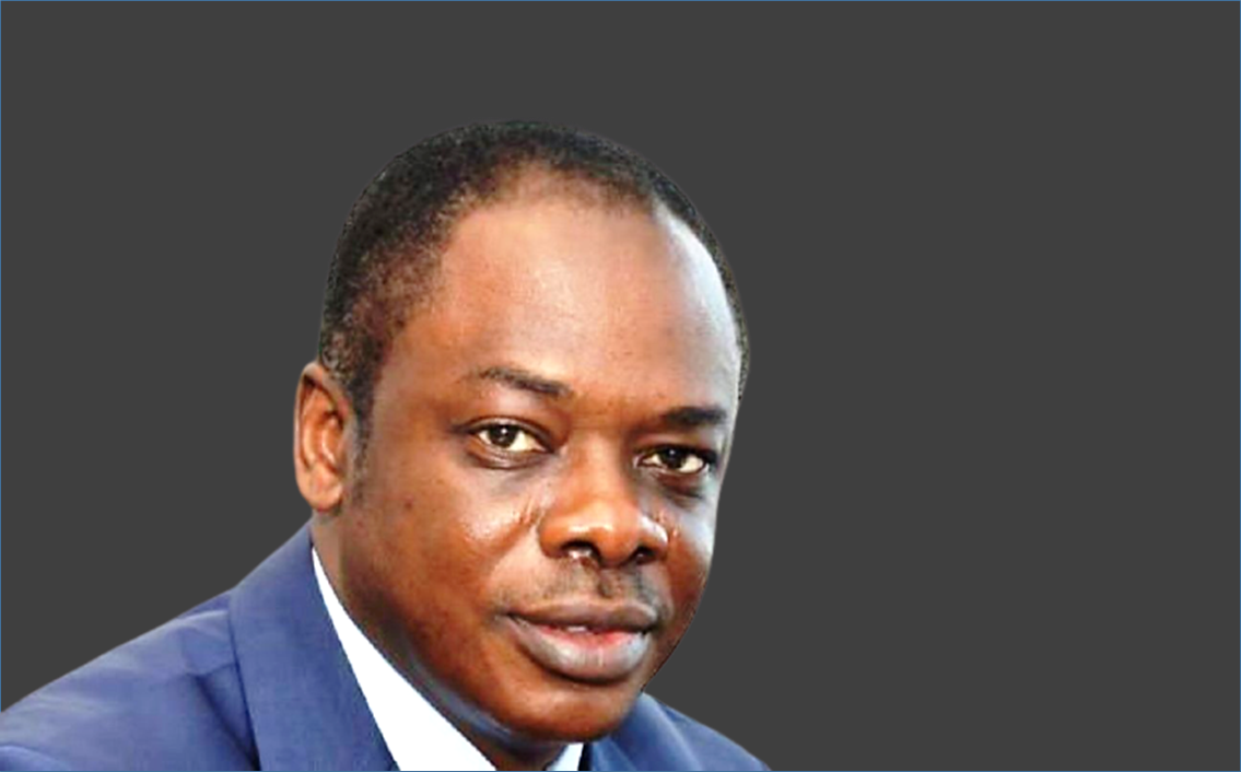 Le Camerounais Pierre NGON, nouveau directeur général du cluster Bénin-Niger de Bolloré Transport & Logistics