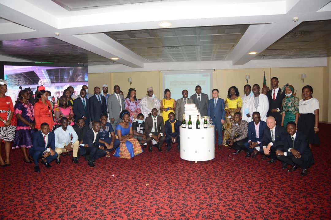 Seeds For The Future : 40 étudiants sélectionnés pour les 5 ans du programme de HUAWEI