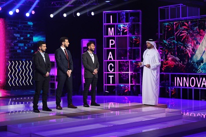 Qatar : Unprecedented Triple Elimination On Stars Of Science Qatar : Unprecedented Triple Elimination On Stars Of Science