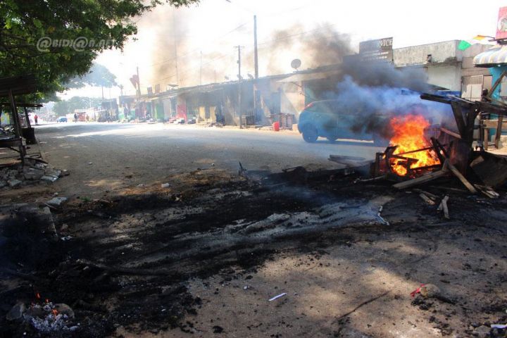 Côte d’Ivoire, les Ouattara comme les Ceausescu