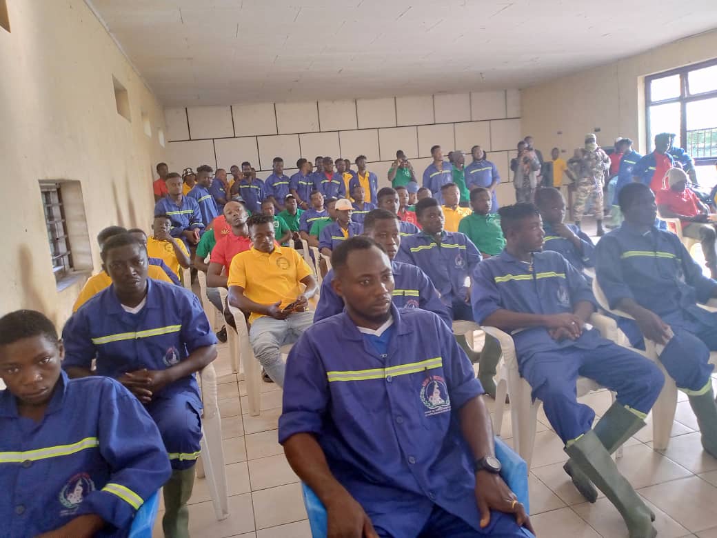 Cameroun : La réinsertion socioéconomique des ex-combattants ambazoniens préoccupe le gouvernement