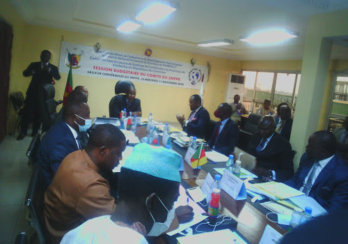 Processus de Kimberley : Traçabilité et certification renforcées au Cameroun