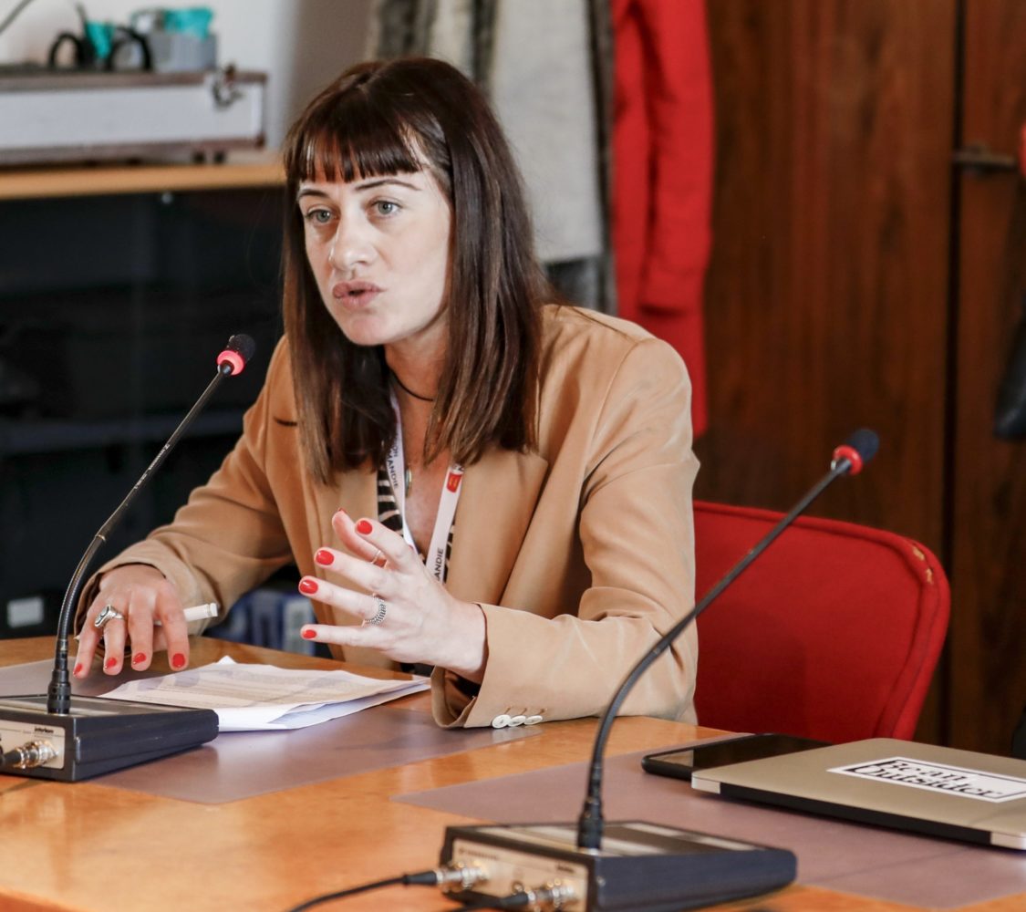 Human Rights Watch : Ilaria Allegrozzi demande à Washington de suspendre tout refoulement des ressortissants camerounais des Usa