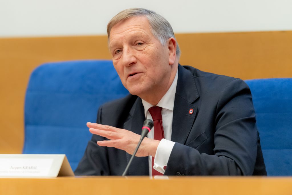 Élections générales au Burkina Faso : L’Assemblée parlementaire de la Francophonie donne sa position