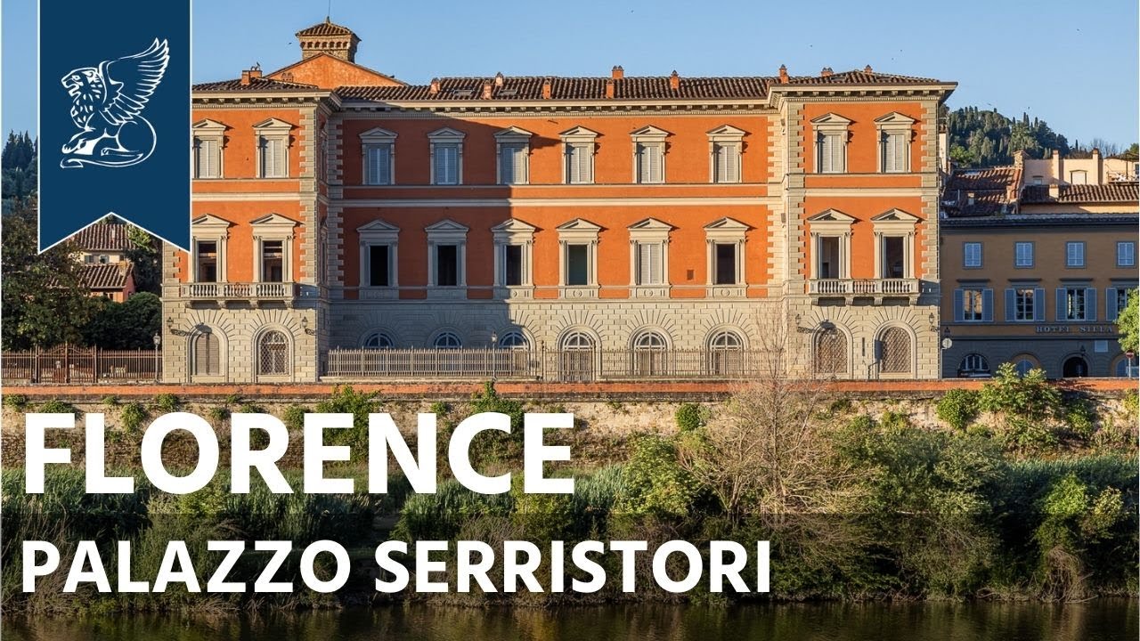 Restauration : La nouvelle Renaissance du Palazzo Serristori