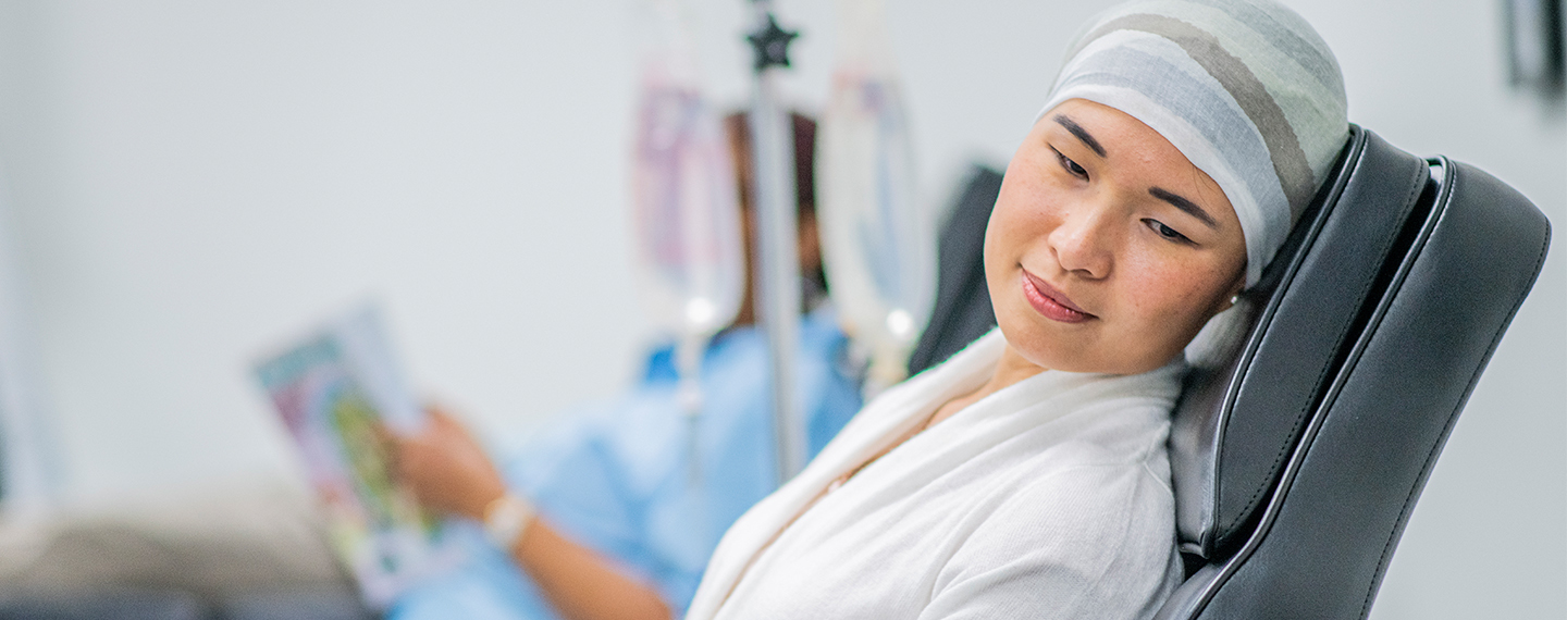 Mise sur le marché du sotorasib : Amgen introduit une demande d’autorisation à l’Agence européenne des médicaments