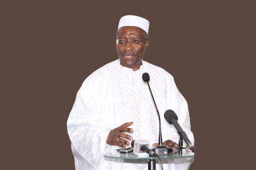 Comment le NDI opère en Afrique : Entretien avec Dr Christopher Fomunyoh