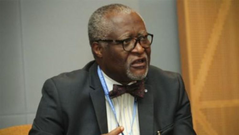 Cameroun: Akere Muna appelle à l’organisation d’un « dialogue de guérison » Cameroun: Akere Muna appelle à l’organisation d’un « dialogue de guérison »