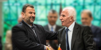Elections en Palestine : Rapprochement entre le Hamas et le Fatah