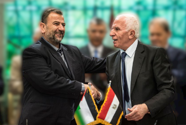 Elections en Palestine : Rapprochement entre le Hamas et le Fatah