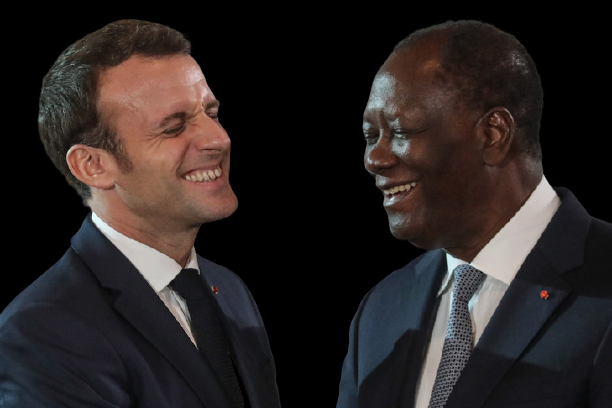 Réforme silencieuse du Franc CFA : la France se joue des Etats de l’UMOA