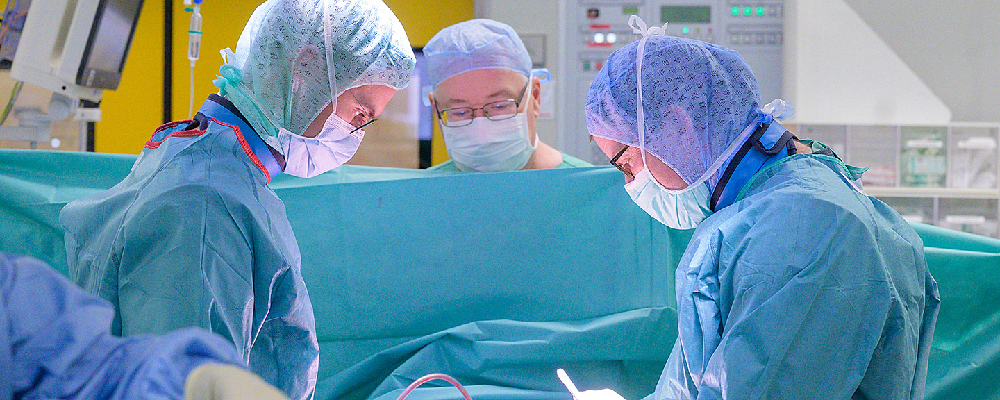 Révolution dans l’enseignement de la chirurgie : La Fondation AO et Rimasys lancés dans un projet