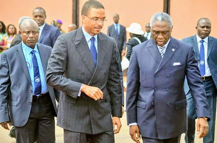 Succession à la tête du Cameroun : L’équation Emmanuel Franck Biya est-elle possible ?