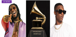 Grammy Awards 2021_ Burna Boy et Wizkid honorent l’Afrique après Angélique Kidjo en 2020_A5 NEWS