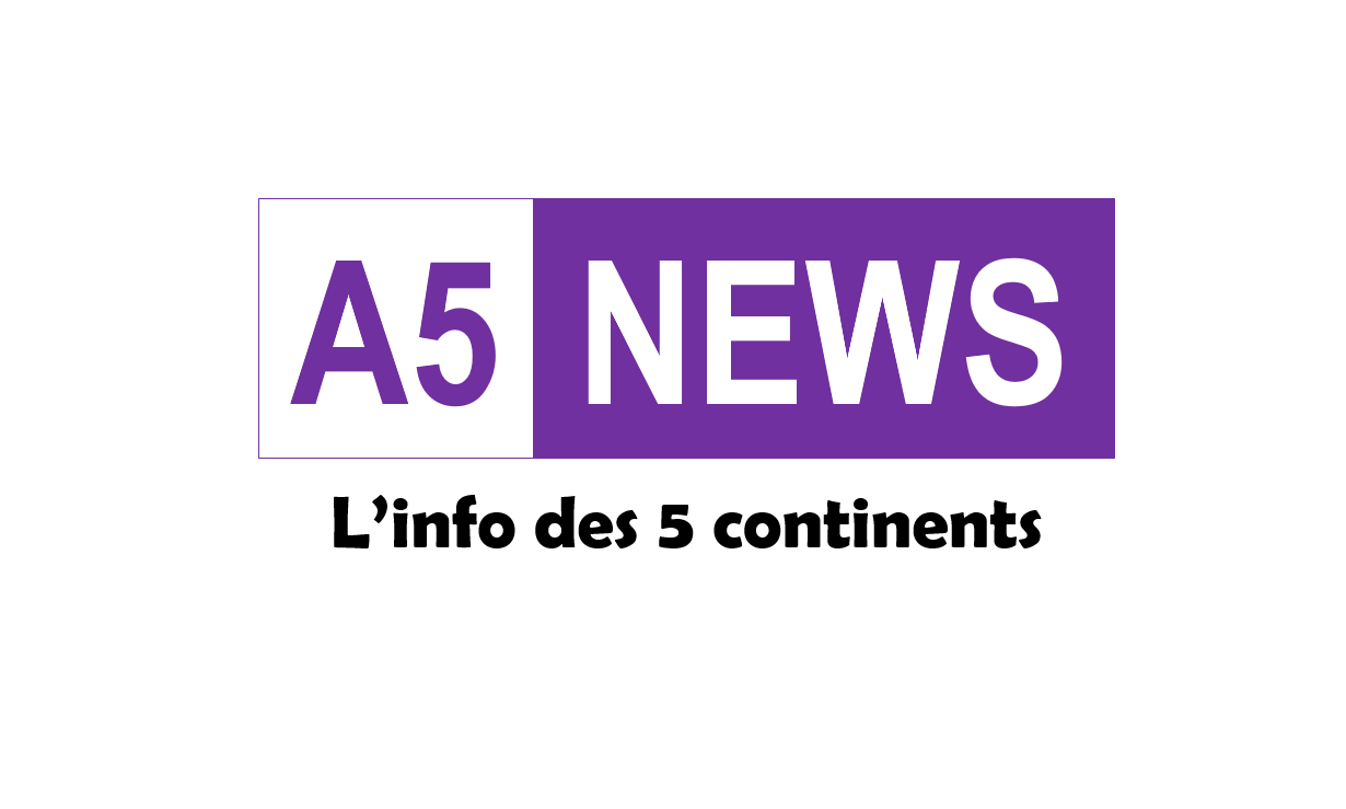 A5 NEWS