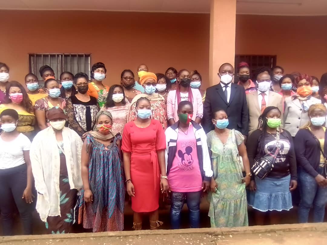 Autonomisation : Ces métiers porteurs conseillés aux jeunes filles camerounaises