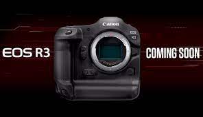 Canon’s revealed latest professional mirrorless for sports and news